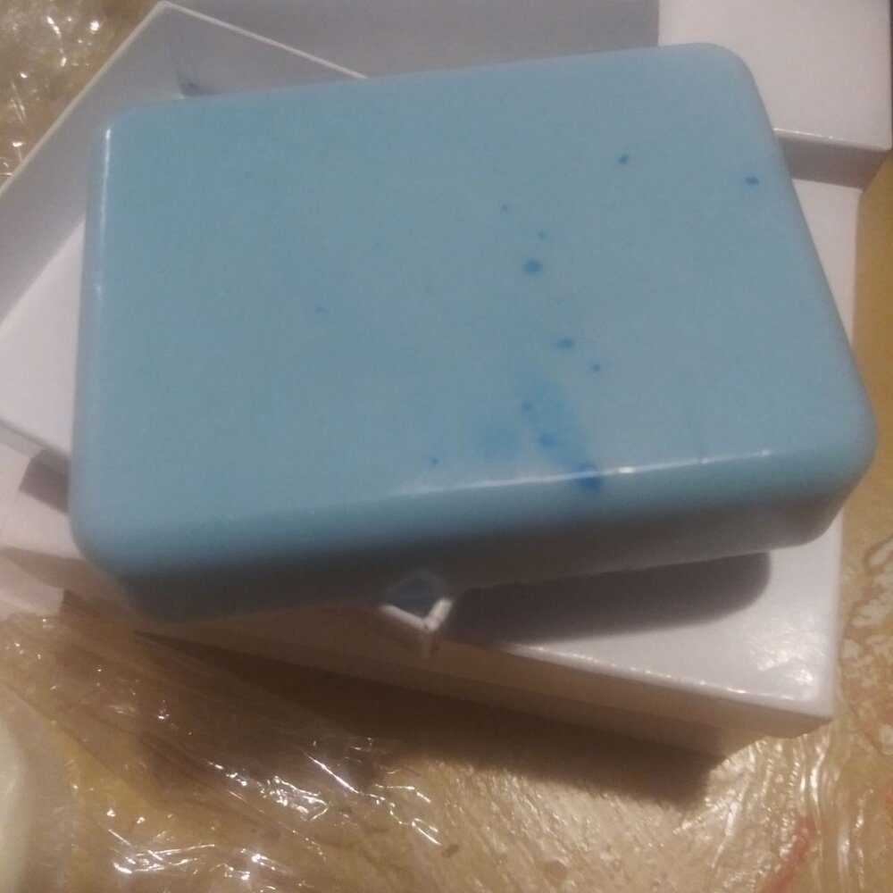 45 Mango Homemade soap - Picture 13 of 16